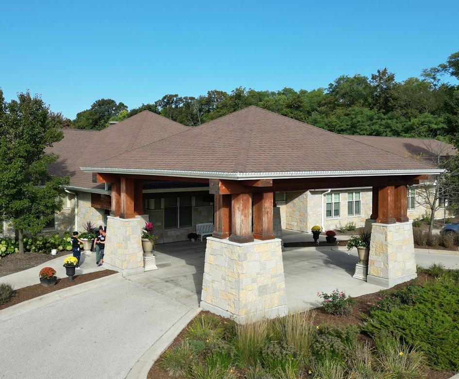 The Auberge at Brookfield