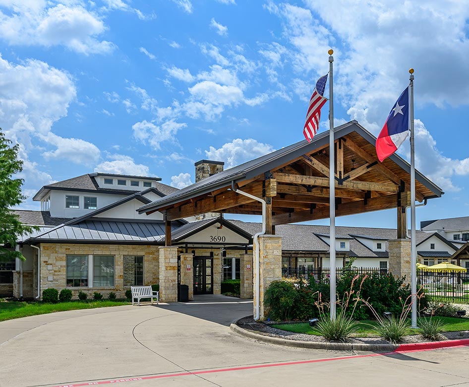 The Auberge at Plano