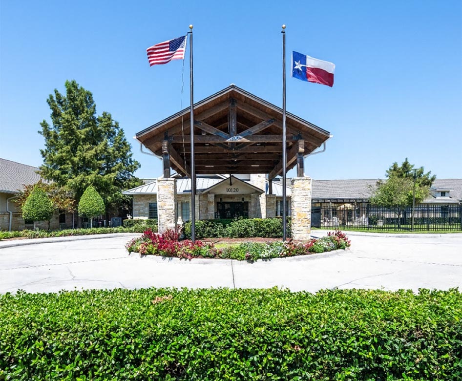 The Auberge at Vintage Lake