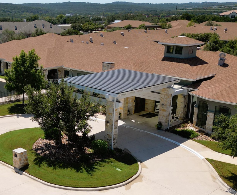 The Auberge at Bee Cave