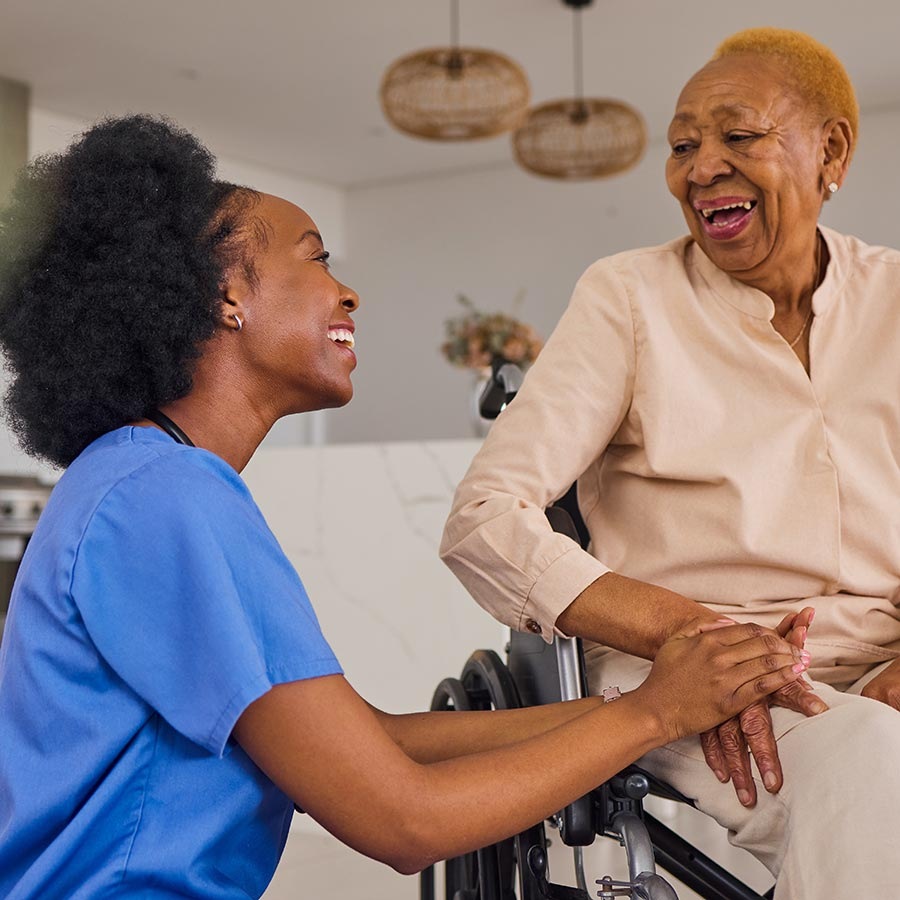 Health & Care Services